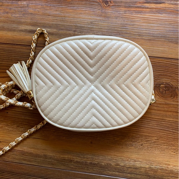 Vintage Crossbody Clutch Purse - Picture 9 of 9
